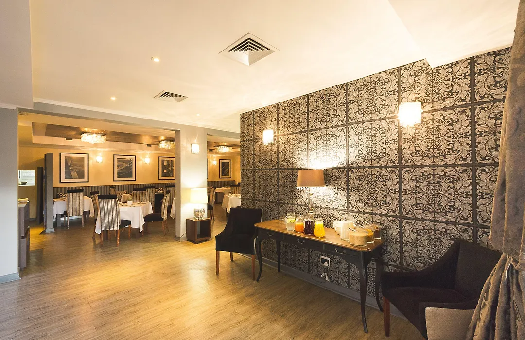 Blue Diamond Boutique Hotel-1