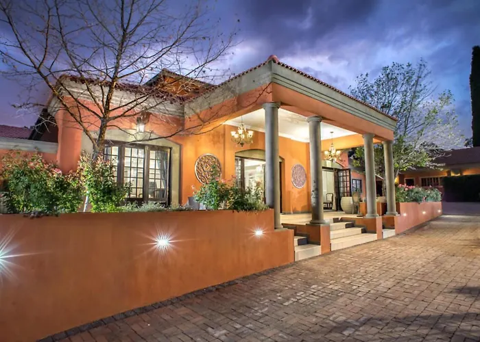 Ivory Manor BoutiqueBoutique Hotel