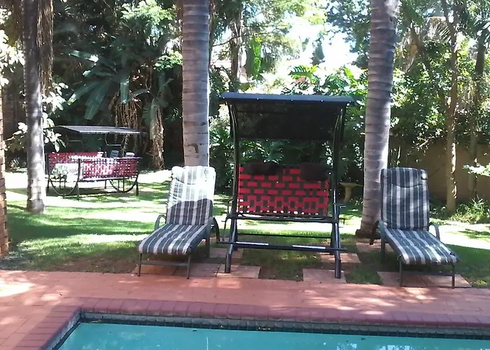 Montana Boutique Guesthouse Pretoria